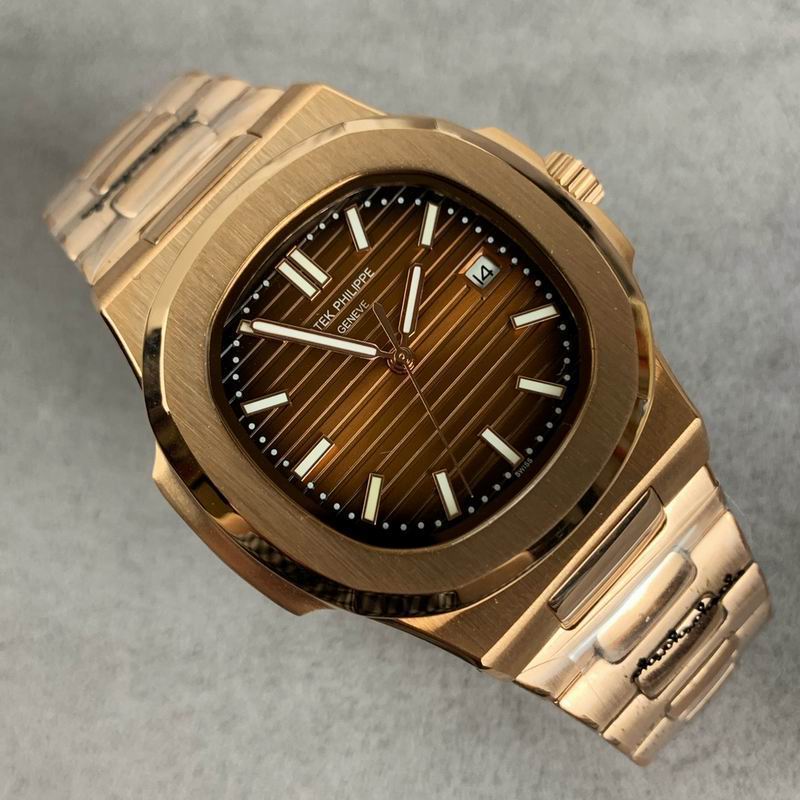 Patek Philippe 41mm 090412